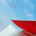 Photomobile, Southport Air Show