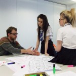 Developing ideas