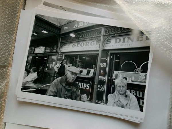 Exhibition Prints