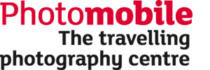 Photomobile, the Travelling Photography Centre